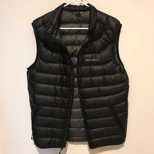 Men’s Eddie Bauer vest